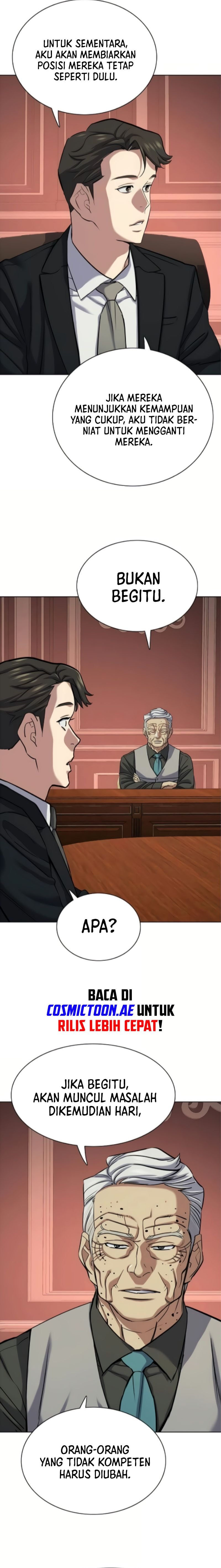 The Youngest Son Of A Rich Family - Chapter 132 - Page 4