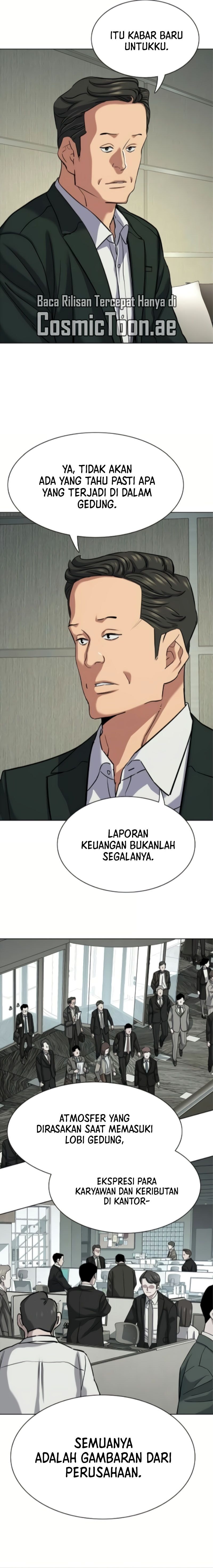 The Youngest Son Of A Rich Family - Chapter 132 - Page 11