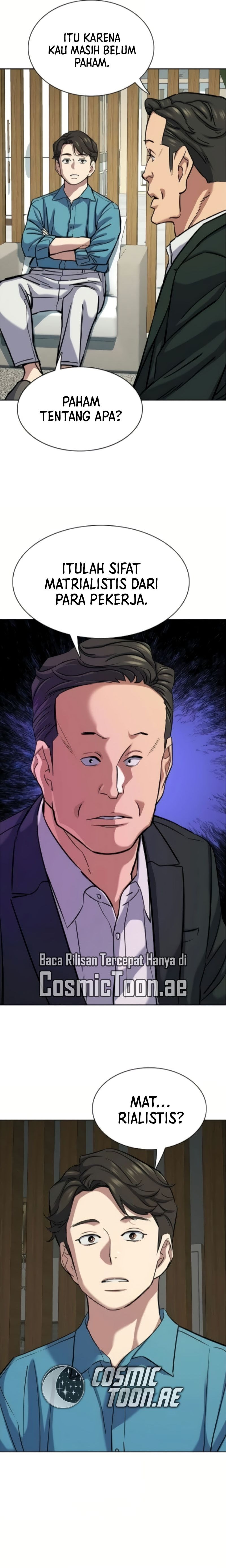 The Youngest Son Of A Rich Family - Chapter 132 - Page 13