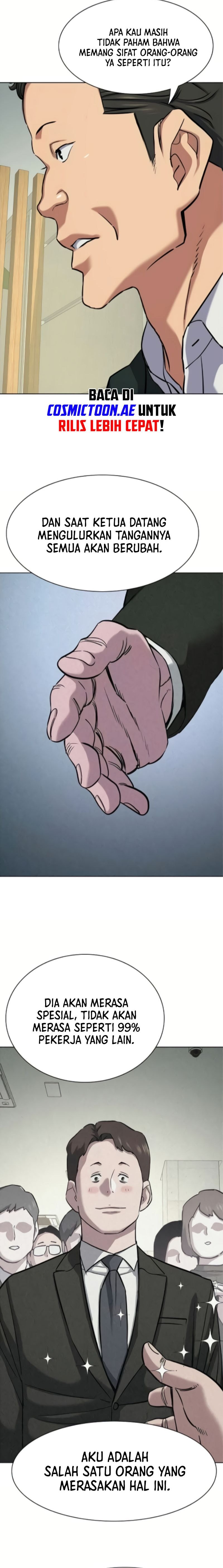 The Youngest Son Of A Rich Family - Chapter 132 - Page 15