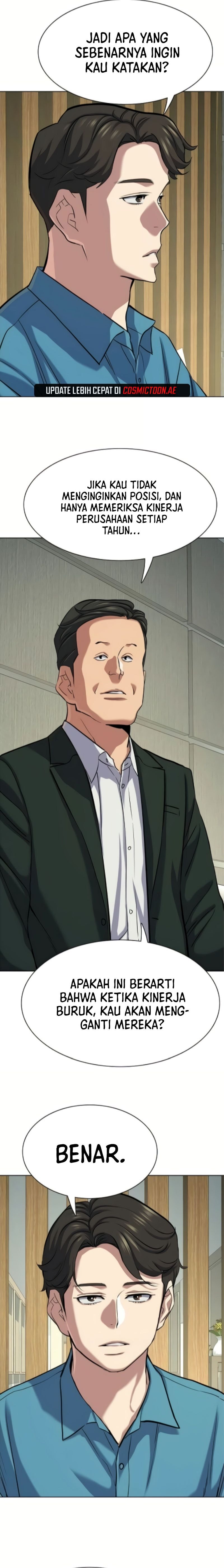 The Youngest Son Of A Rich Family - Chapter 132 - Page 16