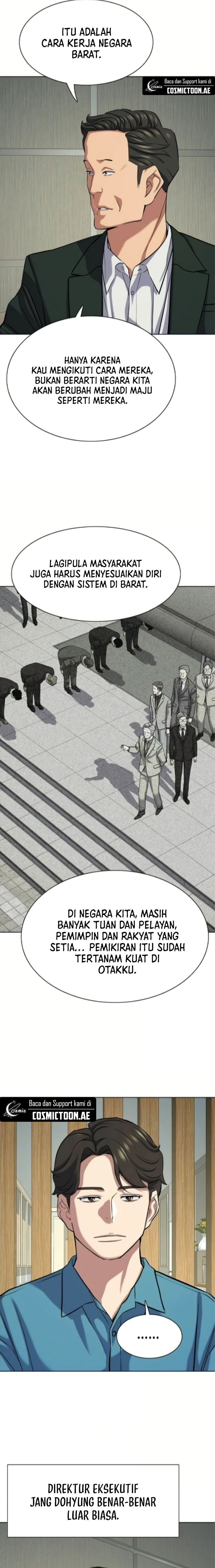 The Youngest Son Of A Rich Family - Chapter 132 - Page 17