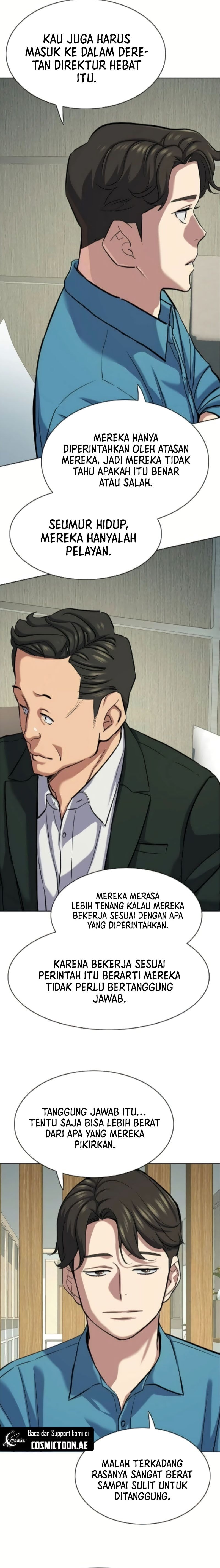 The Youngest Son Of A Rich Family - Chapter 132 - Page 20