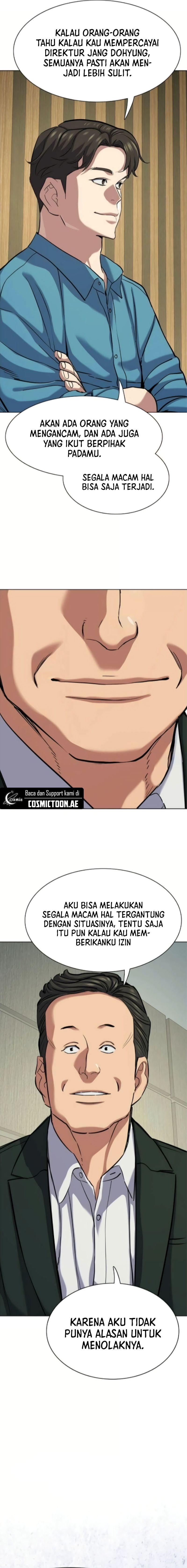 The Youngest Son Of A Rich Family - Chapter 132 - Page 25