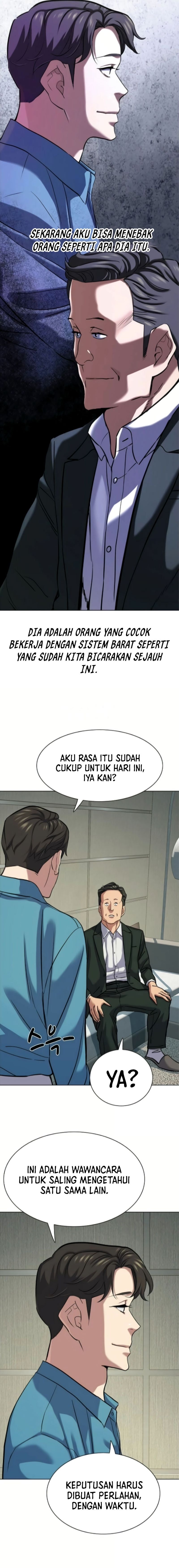 The Youngest Son Of A Rich Family - Chapter 132 - Page 26