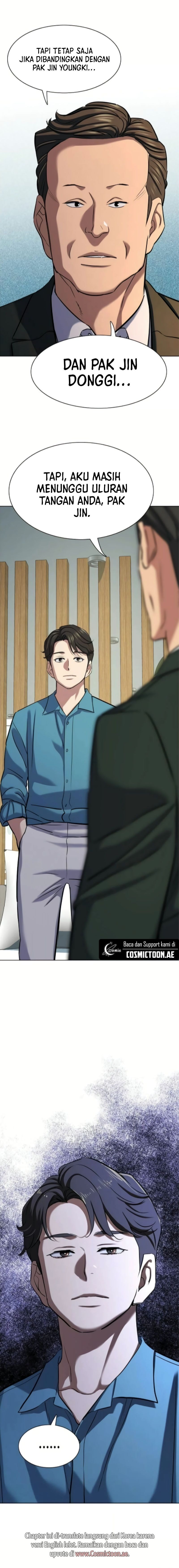 The Youngest Son Of A Rich Family - Chapter 132 - Page 28