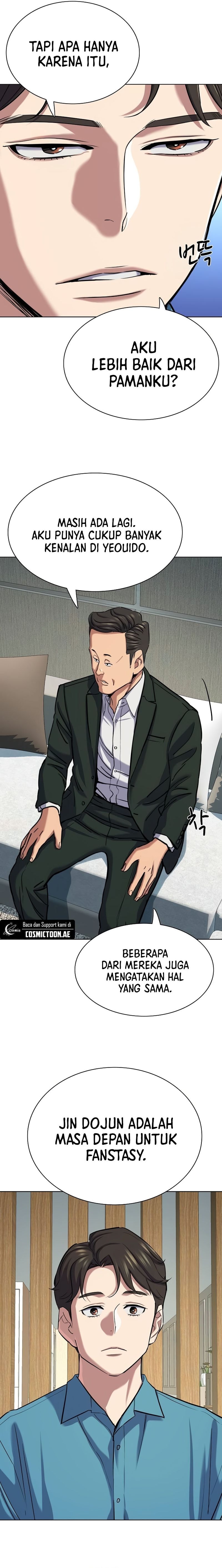 The Youngest Son Of A Rich Family - Chapter 133 - Page 3