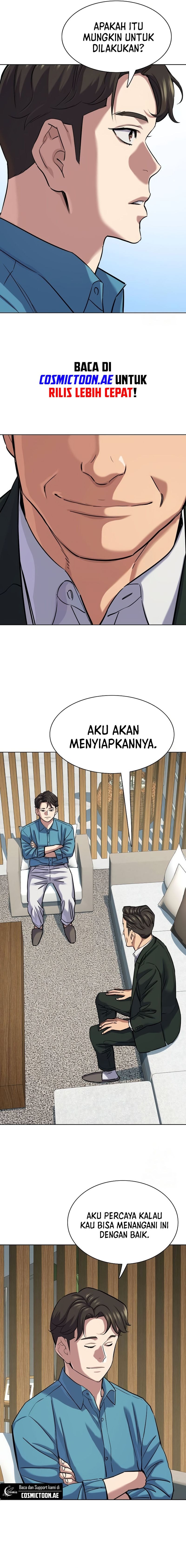 The Youngest Son Of A Rich Family - Chapter 133 - Page 12