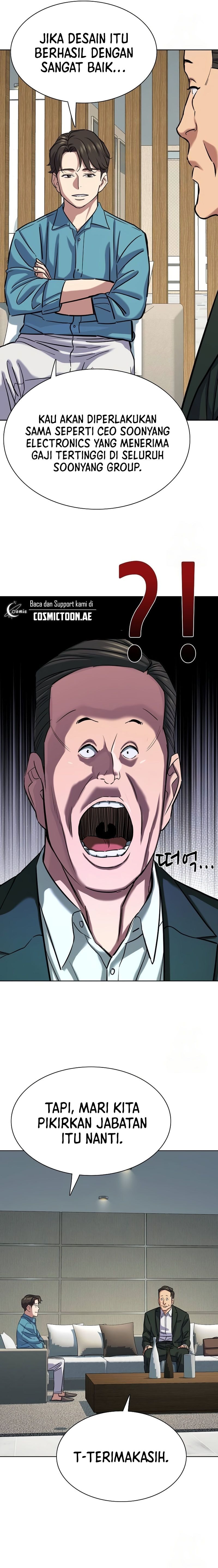 The Youngest Son Of A Rich Family - Chapter 133 - Page 13