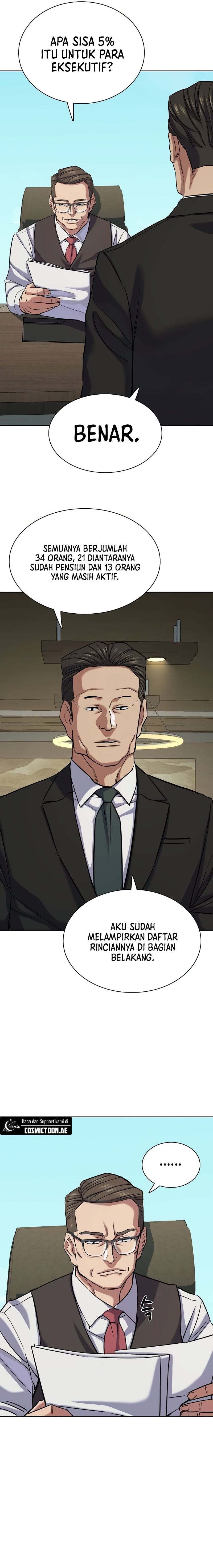 The Youngest Son Of A Rich Family - Chapter 134 - Page 3