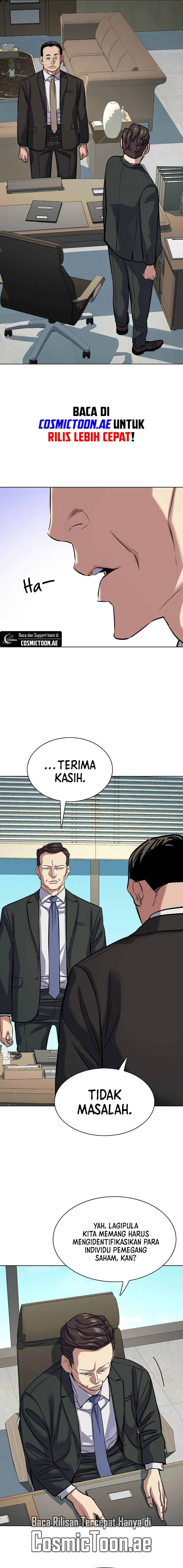 The Youngest Son Of A Rich Family - Chapter 134 - Page 10