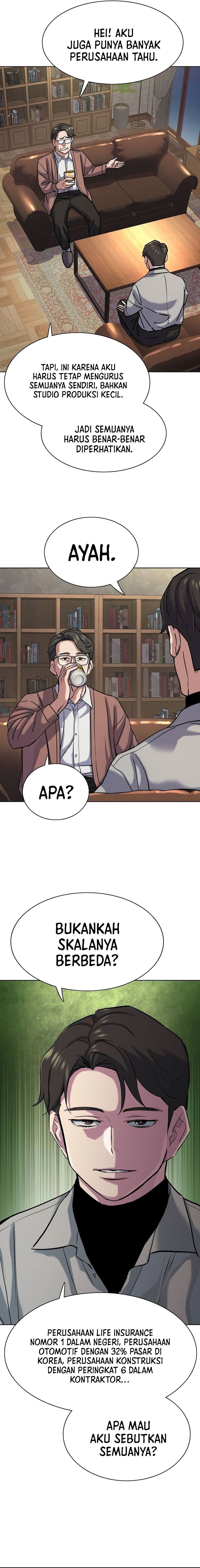 The Youngest Son Of A Rich Family - Chapter 135 - Page 3