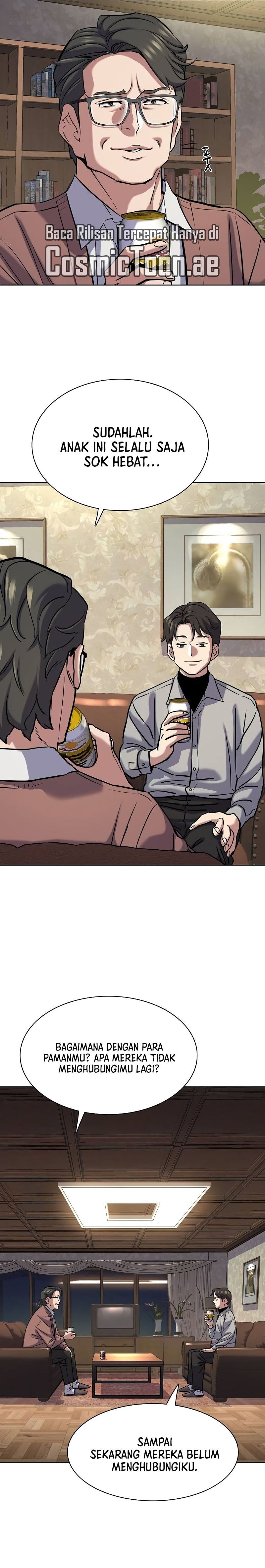The Youngest Son Of A Rich Family - Chapter 135 - Page 4