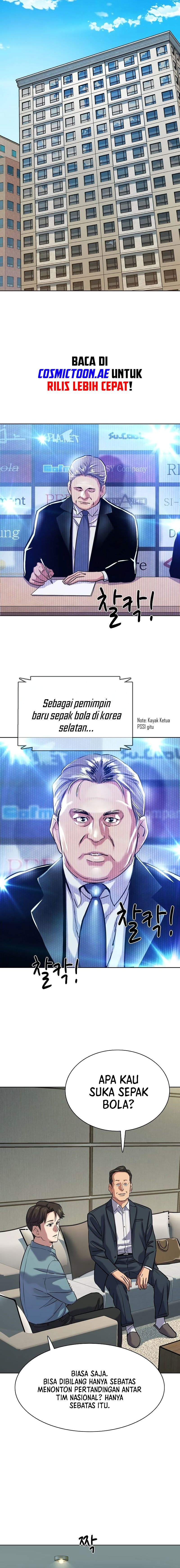 The Youngest Son Of A Rich Family - Chapter 135 - Page 11