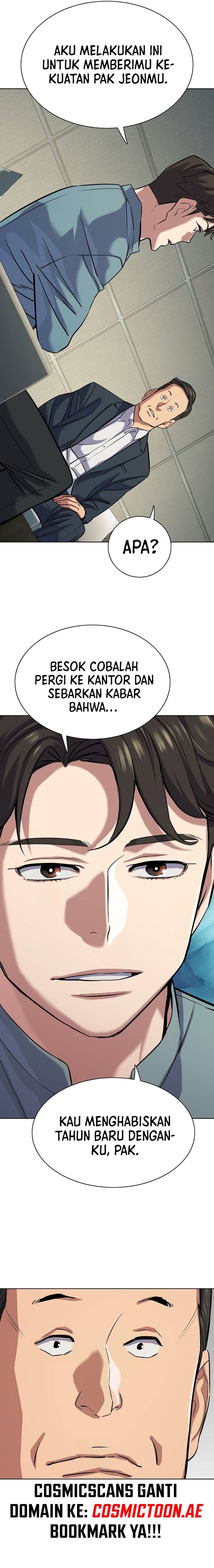 The Youngest Son Of A Rich Family - Chapter 135 - Page 14