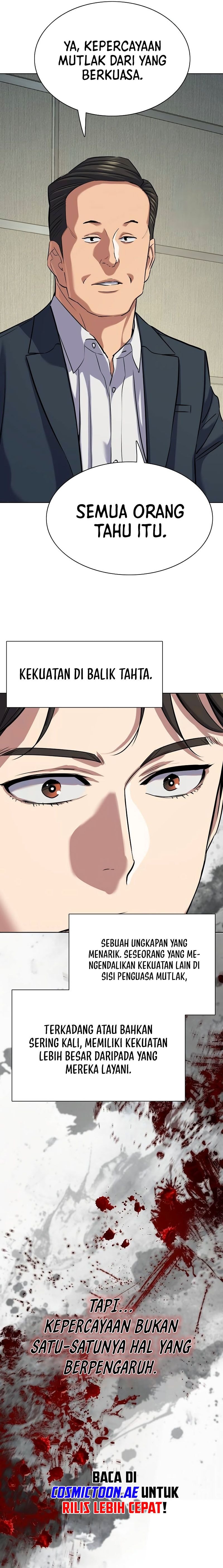 The Youngest Son Of A Rich Family - Chapter 135 - Page 16