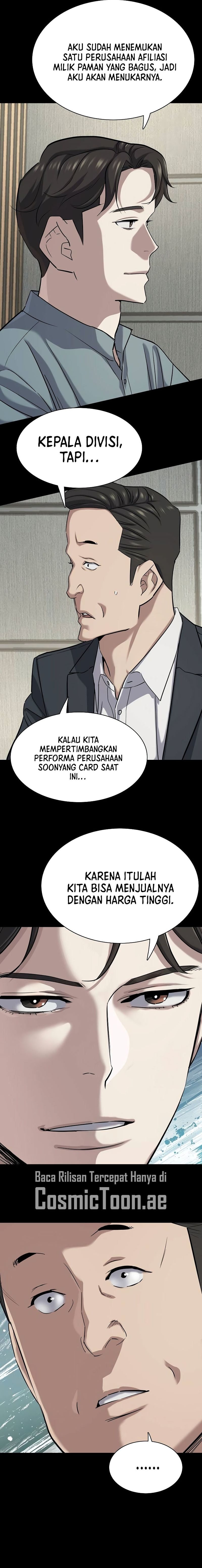 The Youngest Son Of A Rich Family - Chapter 136 - Page 7