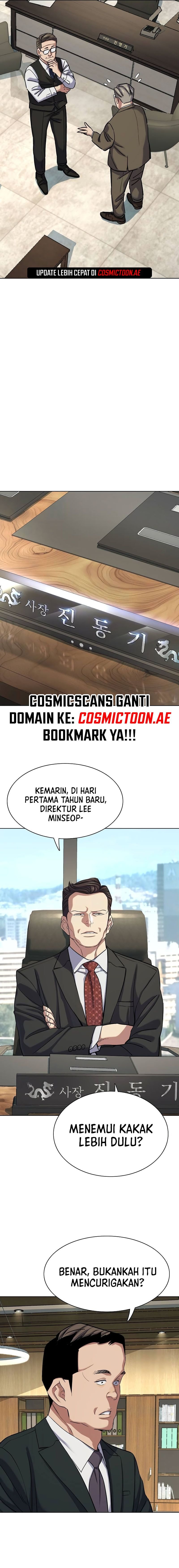 The Youngest Son Of A Rich Family - Chapter 136 - Page 16