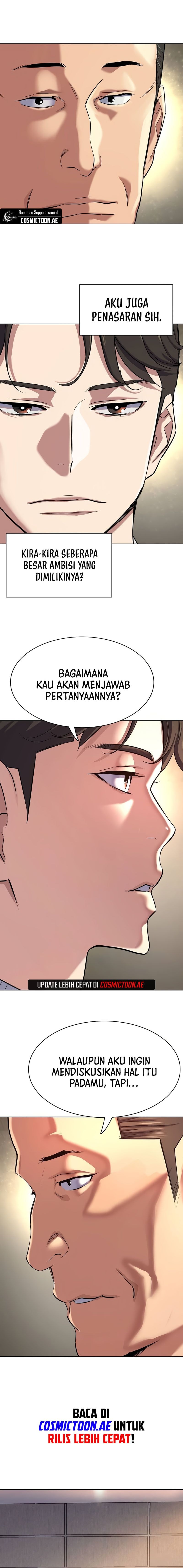 The Youngest Son Of A Rich Family - Chapter 137 - Page 7