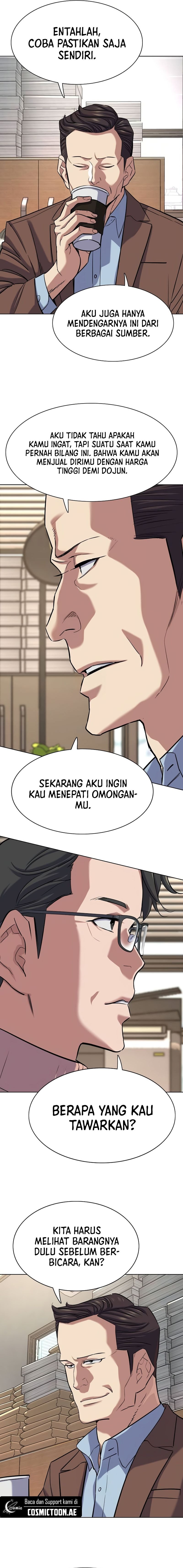 The Youngest Son Of A Rich Family - Chapter 137 - Page 24