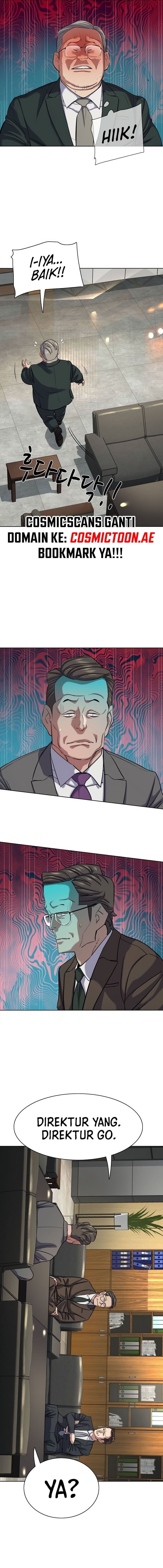 The Youngest Son Of A Rich Family - Chapter 138 - Page 13