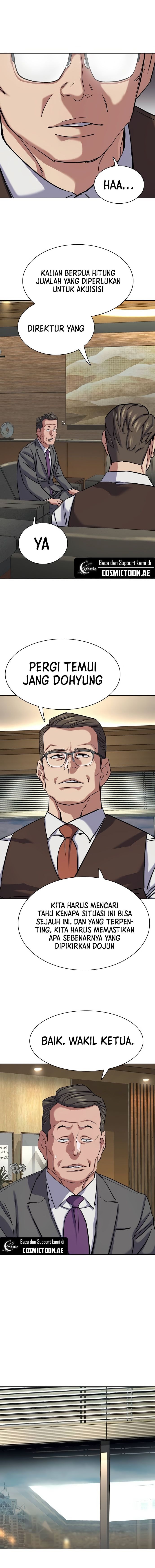 The Youngest Son Of A Rich Family - Chapter 138 - Page 16
