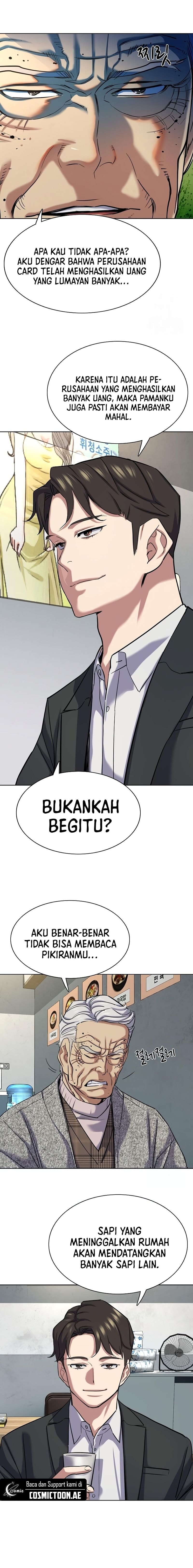 The Youngest Son Of A Rich Family - Chapter 139 - Page 12