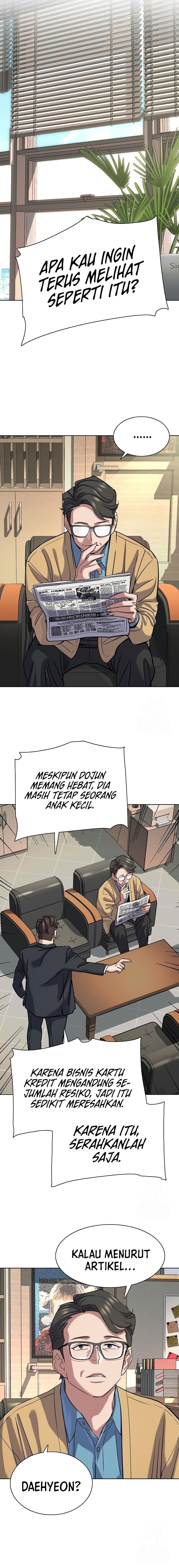 The Youngest Son Of A Rich Family - Chapter 139 - Page 14