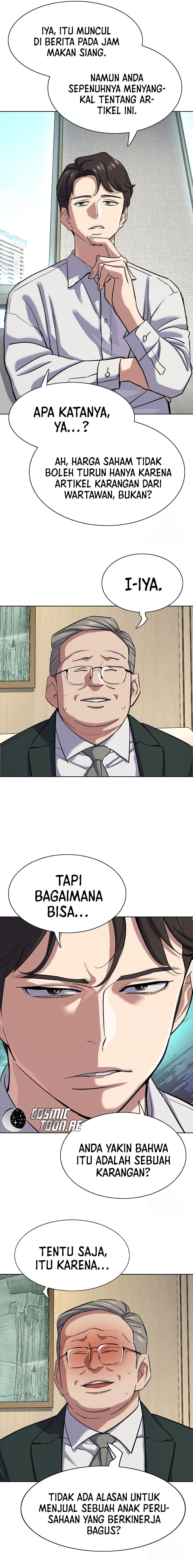 The Youngest Son Of A Rich Family - Chapter 139 - Page 24