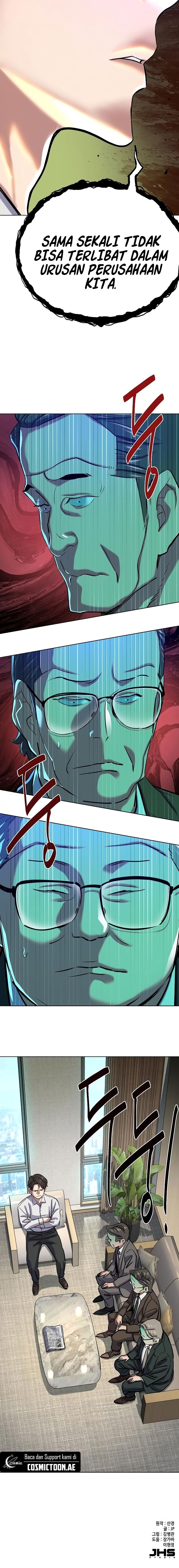 The Youngest Son Of A Rich Family - Chapter 139 - Page 27
