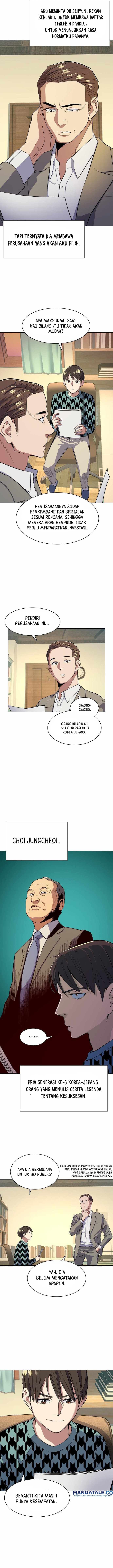 The Youngest Son Of A Rich Family - Chapter 14 - Page 10