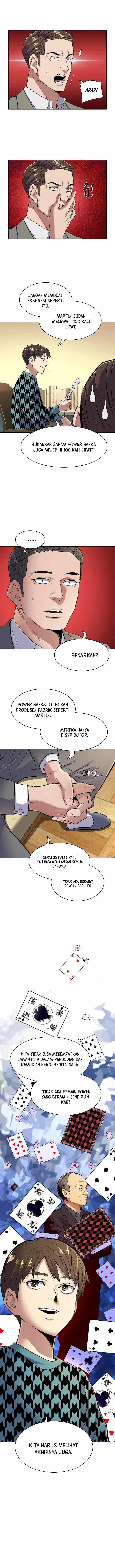 The Youngest Son Of A Rich Family - Chapter 14 - Page 13