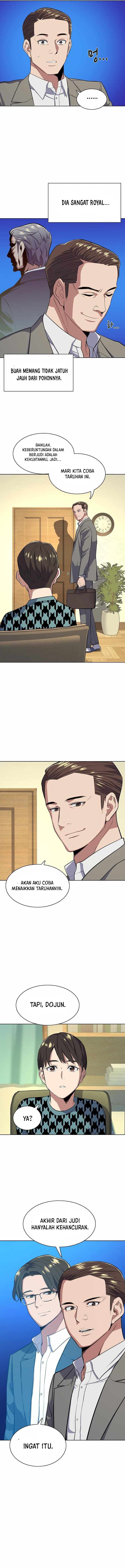 The Youngest Son Of A Rich Family - Chapter 14 - Page 14