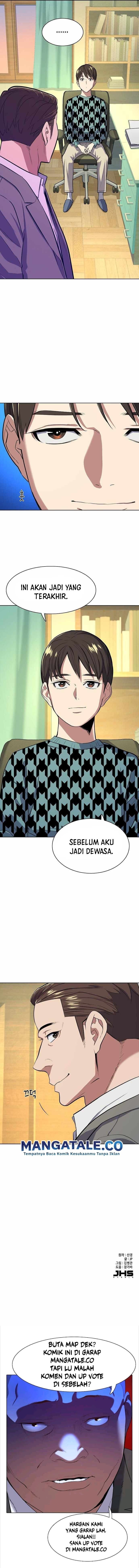 The Youngest Son Of A Rich Family - Chapter 14 - Page 15