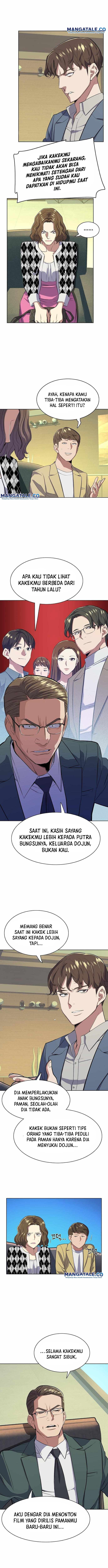 The Youngest Son Of A Rich Family - Chapter 14 - Page 4