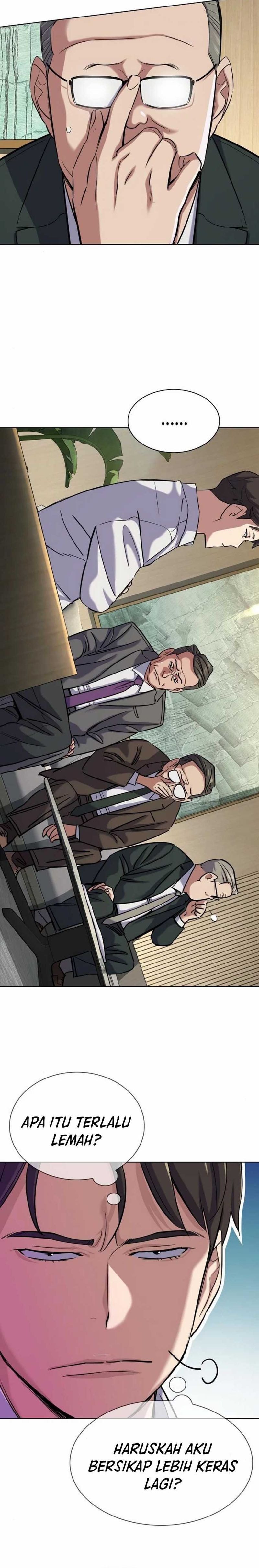 The Youngest Son Of A Rich Family - Chapter 140 - Page 3