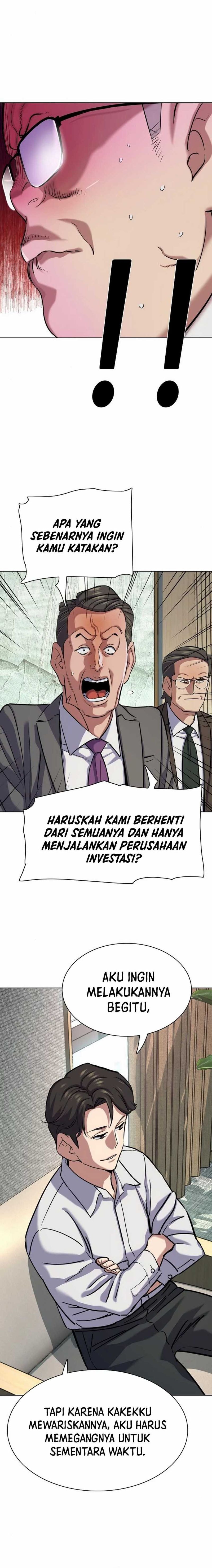 The Youngest Son Of A Rich Family - Chapter 140 - Page 8