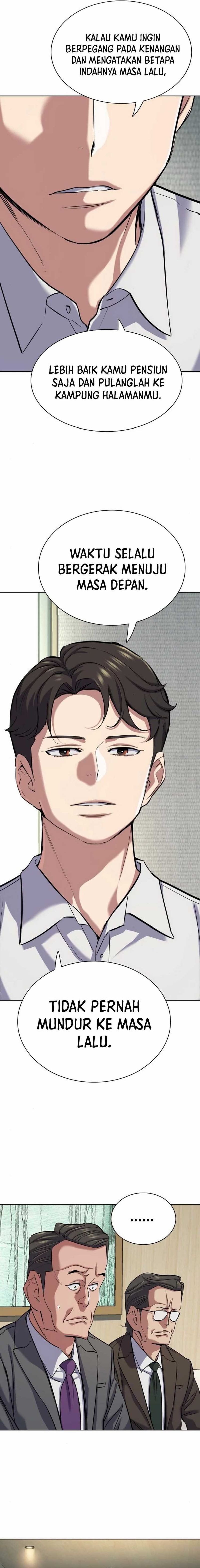 The Youngest Son Of A Rich Family - Chapter 140 - Page 11