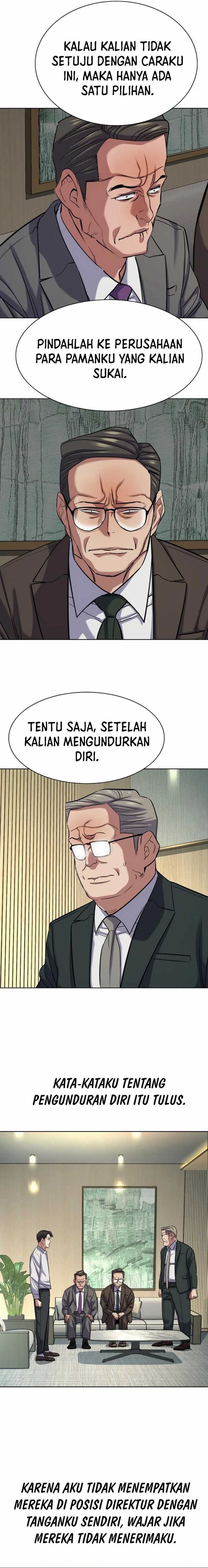 The Youngest Son Of A Rich Family - Chapter 140 - Page 13
