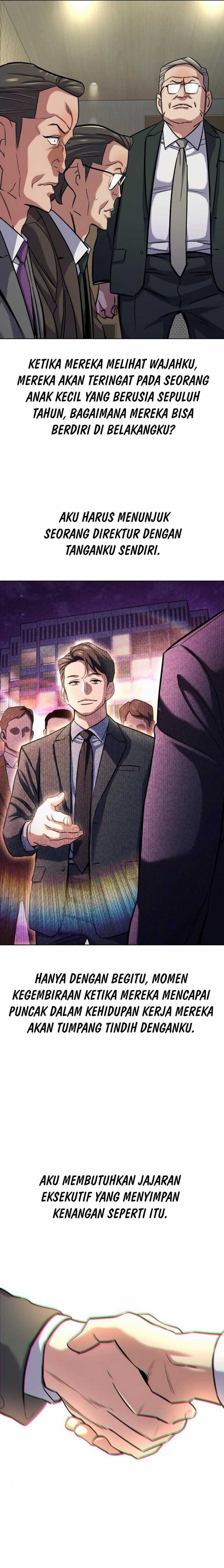 The Youngest Son Of A Rich Family - Chapter 140 - Page 14