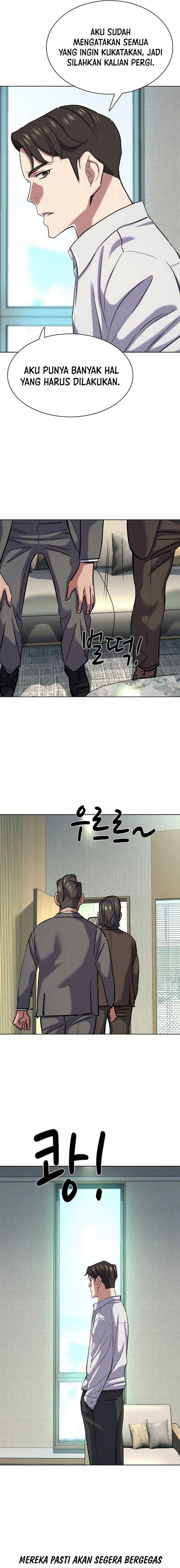 The Youngest Son Of A Rich Family - Chapter 140 - Page 15
