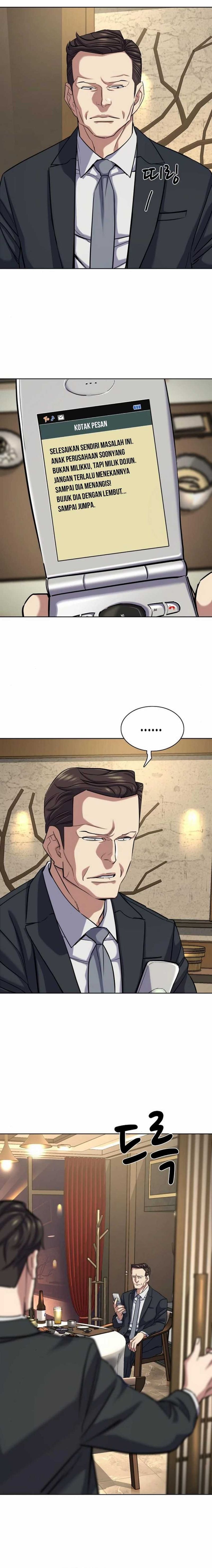 The Youngest Son Of A Rich Family - Chapter 140 - Page 23