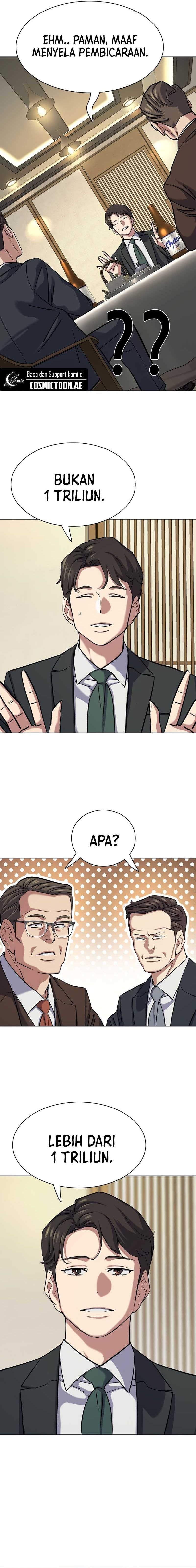 The Youngest Son Of A Rich Family - Chapter 141 - Page 14