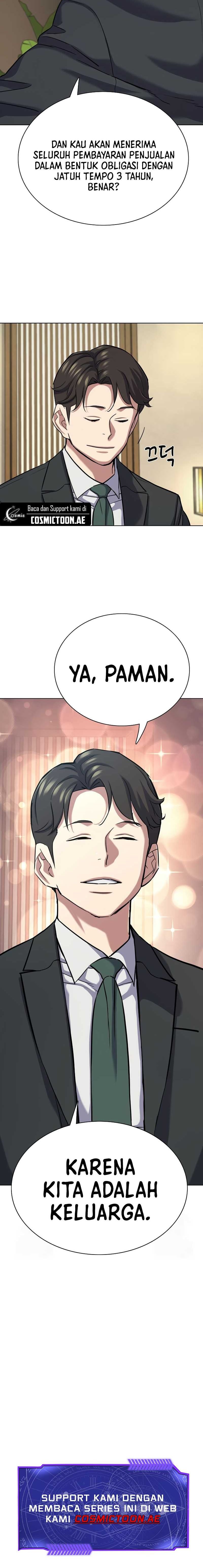 The Youngest Son Of A Rich Family - Chapter 141 - Page 24