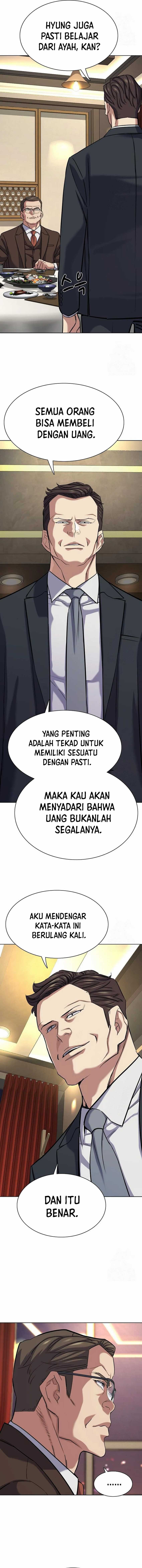 The Youngest Son Of A Rich Family - Chapter 142 - Page 8