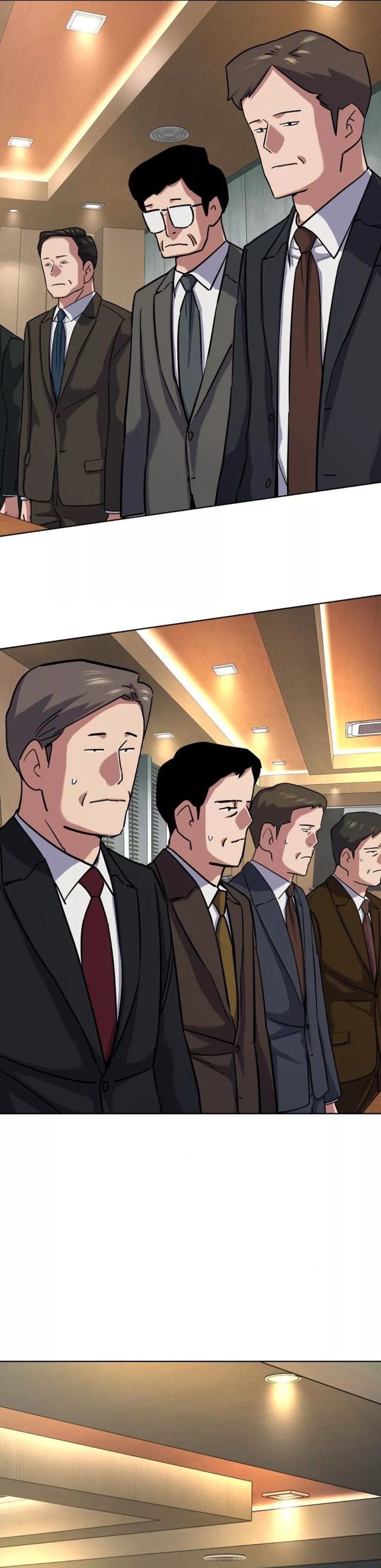The Youngest Son Of A Rich Family - Chapter 143 - Page 11