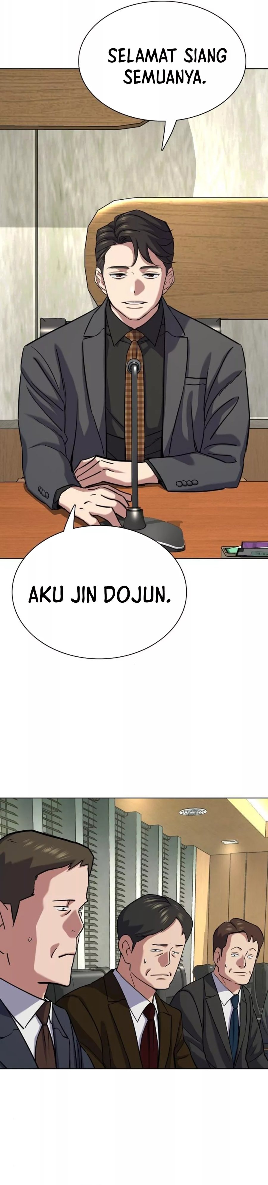 The Youngest Son Of A Rich Family - Chapter 143 - Page 13