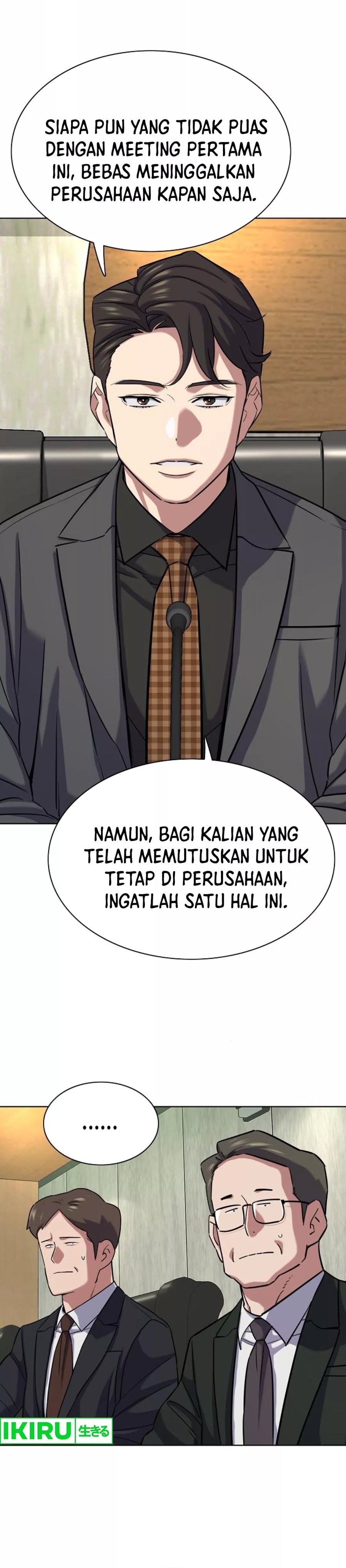 The Youngest Son Of A Rich Family - Chapter 143 - Page 15