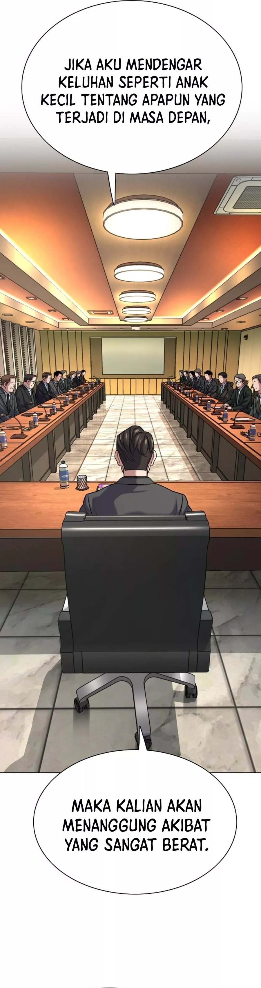 The Youngest Son Of A Rich Family - Chapter 143 - Page 16