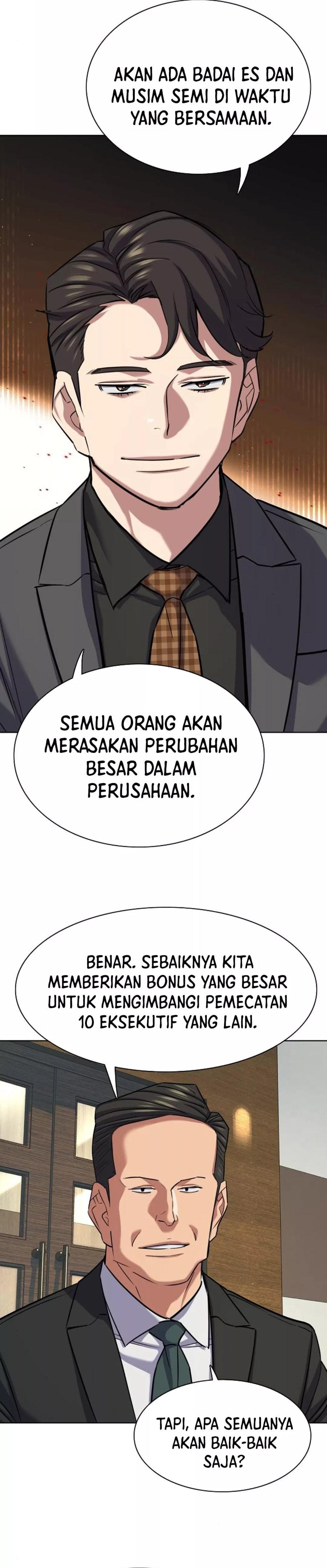 The Youngest Son Of A Rich Family - Chapter 143 - Page 29